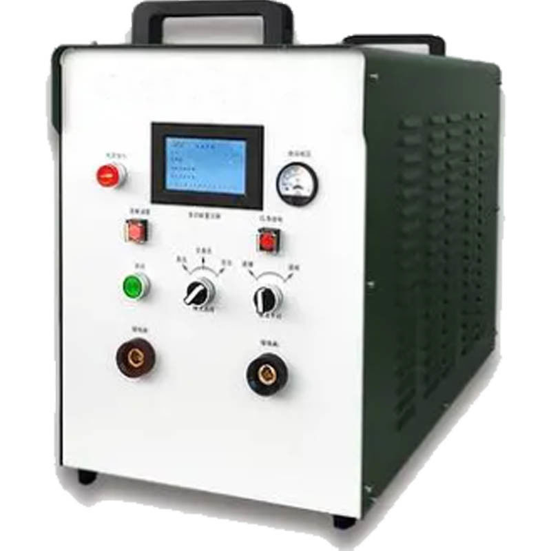 машины трубопровода ввода напряжения 380V демагнетизора трубопровода 2000A 12Kw